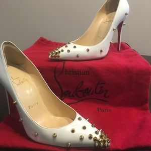 Authentic Christian Louboutin